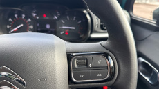 Citroen C3 1.2 PureTech Flair 5dr Petrol Hatchback